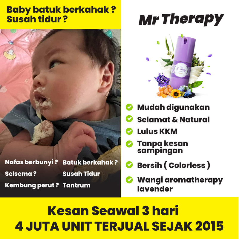 Mr Theraphy